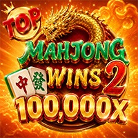Mahjong Wins2 100.000
